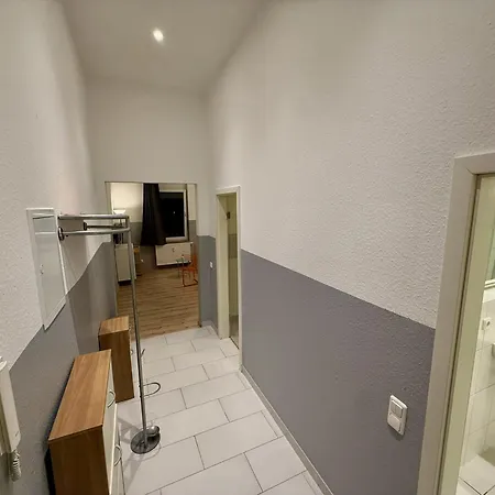 Monteurwohnung Fuer Langzeitaufenthalte Bis 4 Personen